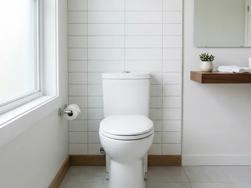 Toilet Repair & Installation Plumber in Kingston, IA